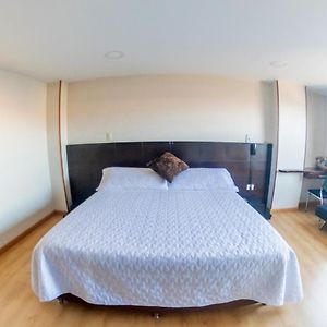 Hotel Plaza Muisca