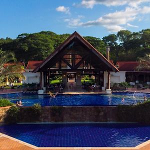 Alta Gracia Parque Hotel