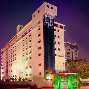 JP Chennai Hotel